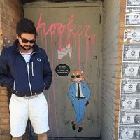 Daniel Matamoros的照片