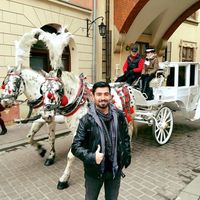 Ersin Fındık's Photo