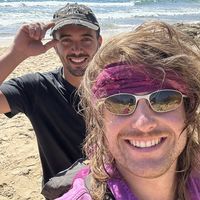 Fotos de Leon Dieterich