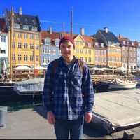 Josh Gregory的照片