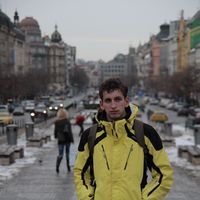 Maxim Lasin的照片