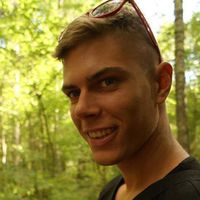 Mateusz Daniluk的照片