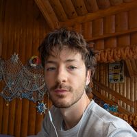 Agustin Podesta's Photo
