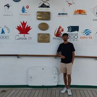 Fotos de Chintan Anghan