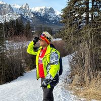 Farzaan Ahmed's Photo