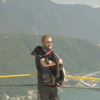 Fotos von Rick Hofmijster