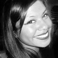 Alba Blanco的照片