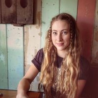 Andrea Suesskow's Photo