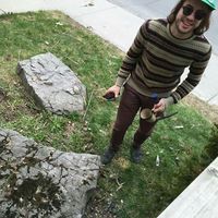 Kyle Miller的照片