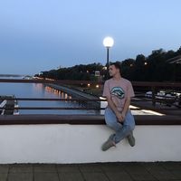 Vladislav Kosharniy的照片