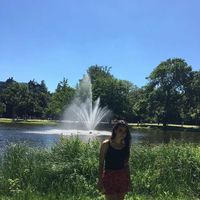 Paola Kalluci's Photo