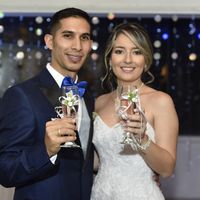 Photos de Joel Echenique