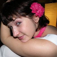 Magdalena Szurminska's Photo