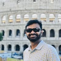 Chandrakant(Chandra) Matele's Photo