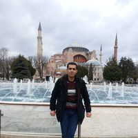 ahmad zaitoun's Photo