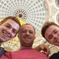 Mustafa Yıldız's Photo