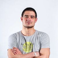 Alexander Ostrovskiy's Photo