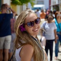 Gabriela Bulka's Photo