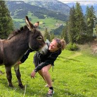 Fotos de Sonja Helena