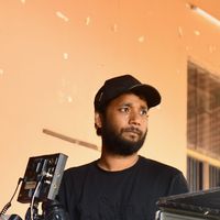 vijaybhaskar Saddala's Photo