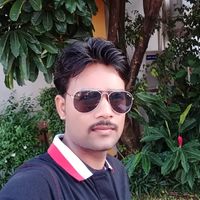 Ashish Vishwakarma的照片