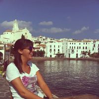 Sara Casagrande's Photo