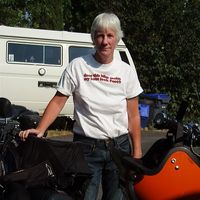 Carolyn Brown's Photo