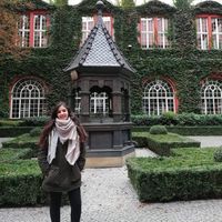 Yagmur Yerli's Photo