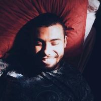 Le foto di Joel Pereira