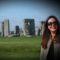 Isela Rodriguez的照片