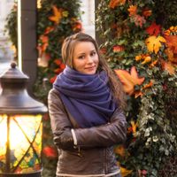 Asya Kostyuchenko's Photo