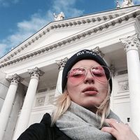 Anya Klyuchnikova的照片