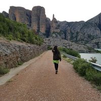 Thais Martinez's Photo