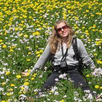 Kine Mari Fagerland's Photo