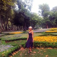 Photos de Gamze Tokdemir