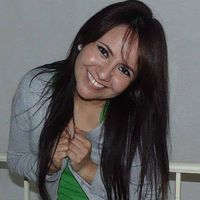 Idalí Pérez的照片