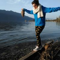 Gwennan Touly的照片