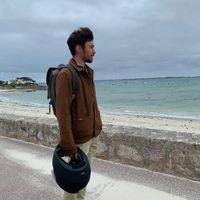 Thibault Toussaint的照片