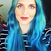 Cozzie Wood的照片