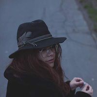 Elise Bouché's Photo