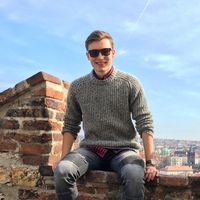 Primož Budič's Photo