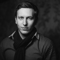 Vitalik Shpenic's Photo