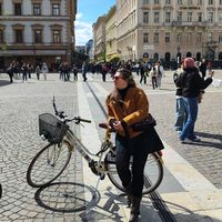 Katarina Panajotović's Photo