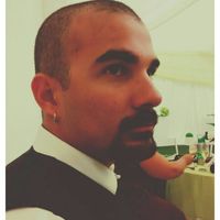 Herison Oliveira的照片