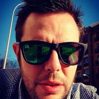 Javier Gomez的照片