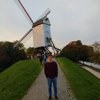 Martin Greco's Photo