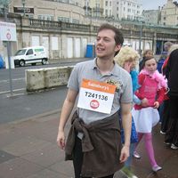 Richard Verber's Photo