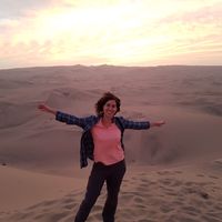 Fotos von Alice Ferrini