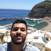 Sebastian Vivas's Photo