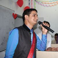 Photos de Sumit Tiwari